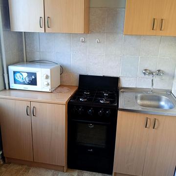 Авраама Лінкольна вул. (Димитрова), 12