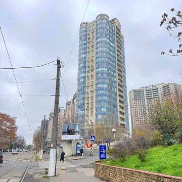 2к Аркадия Генуэзская ЖК Южная Пальмира 4 этаж Торг море 2 мин