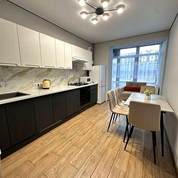 Довгострокова оренда 1к Квартира Гетьмана Івана Мазепи вулиця ЖК Park Residence