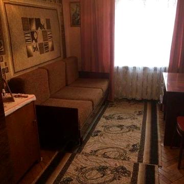 Продам 3-х кімнатну квартиру у м.Бучач Тернопільської обл.