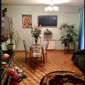 Продам 4 комн. квартиру 92 м2 с ремонтом на Рабочей, парк Зеленый Гай