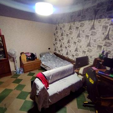 Продам 1 к.кв. м. Самар