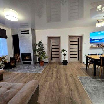 Продам загородный дом с новым ремонтом Обуховка СТ "Изумруд" купить