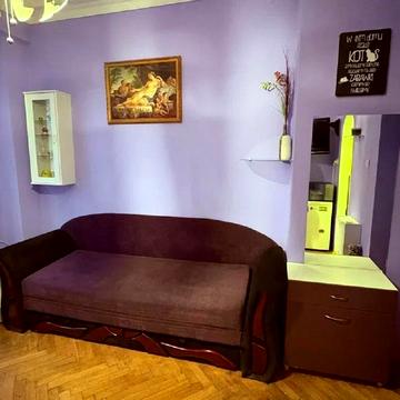 Костя Левицького вул. (), 5