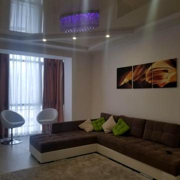 Княгині Ольги вул., 122а