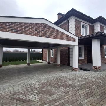 Кільцева вул.