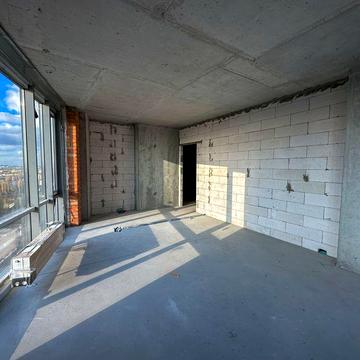 Продаж видової 1к квартири в ЖК Метрополіс, Заболотного, Теремки ЖК Метрополіс