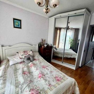 Швидкий продаж 3-кімнатної квартири на Сихові — вул. Антонича