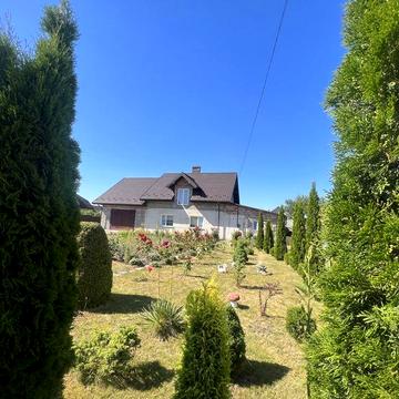 Будинок з гаражем та ділянкою 15.17 сот до Метро на Городоцькій 10 хв