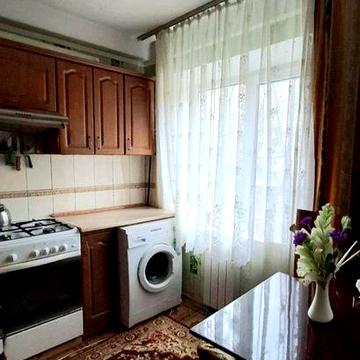 Оренда 2-кімнатної квартири з чудовою атмосферою