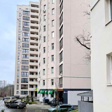 2к квартира ул. Профессорская 12, ЖК Сокольники. ЖК Сокольники