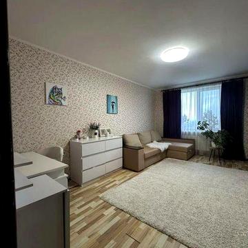 3к.кв. з ремонтом, ЖК Салтівське шосе, 73, Салтівка ЖК Салтовское шоссе, 73-Г
