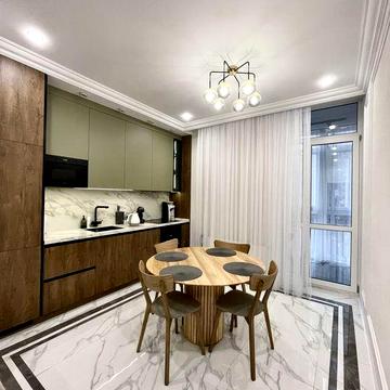 ‼️100м2‼️Аркадия ЖК Гагаринский море ЖК Гагаринский