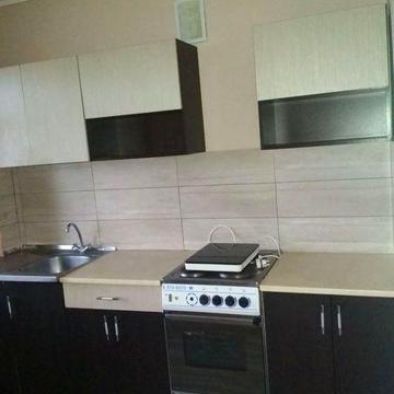 Здам 1к.кв на Лушпы от владельца.