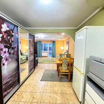 Оренда таунхауса Осокорки