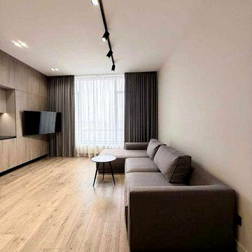 Оренда 1-к квартири у ЖК "Національний", Франківський р-н, Львів