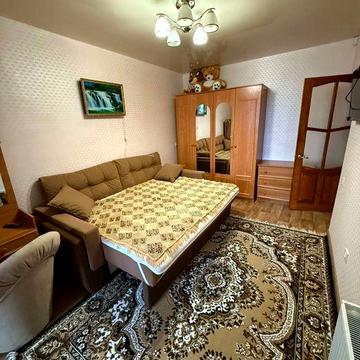 Сдам двухкомнатную квартиру с АГВ на Клушина !!!