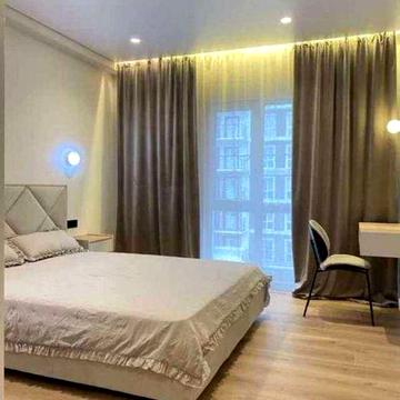 Продаж готової квартири ЖК Нова Англія з окремою спальнею, 5 поверх ЖК Нова Англія