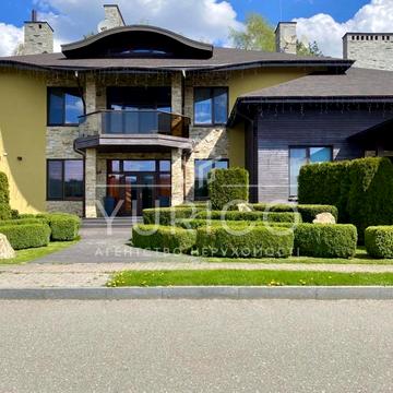 Лісова вул.