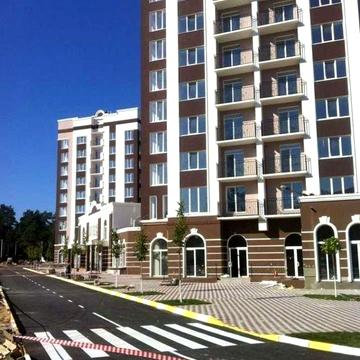 Буча ЖК Центральний здається однокімнатна квартира