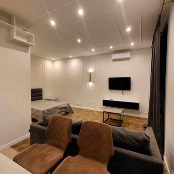 Оренда однокімнатної квартири. 1 к. квартира, район Печерський