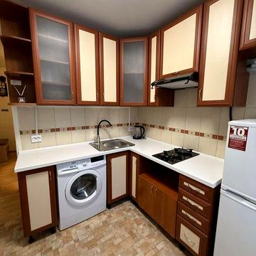 1-кімнатна після ремонту • Нивки • Власник • 17 000 грн