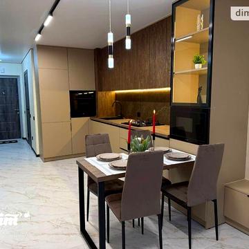 Продаж 1к Квартира Заміська вулиця ЖК ул. Загородная, 16