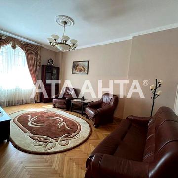 Продаж 3-кім.кв. в польському люксі вул. Вітовського+36 кв.м.підвал