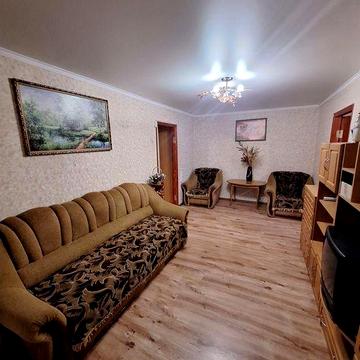 Оренда 2-х кімнатної квартири з інвідуальнтм опаленням центр