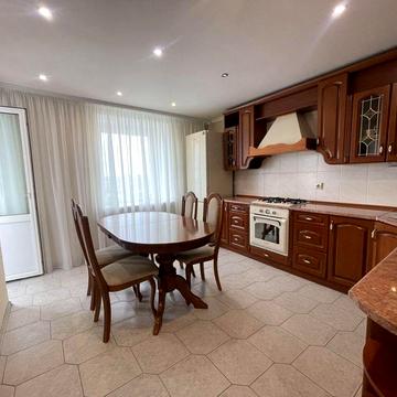 Продам 3к квартиру в новобудові