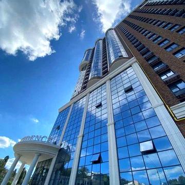 ЖК «Podil Plaza & Residence»