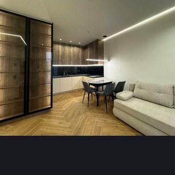 Здам 1,5 квартиру Жк Паркленд , Боздош , перша здача