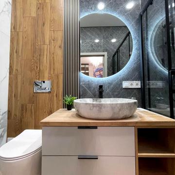 13-я станция Большого Фонтана, 77в