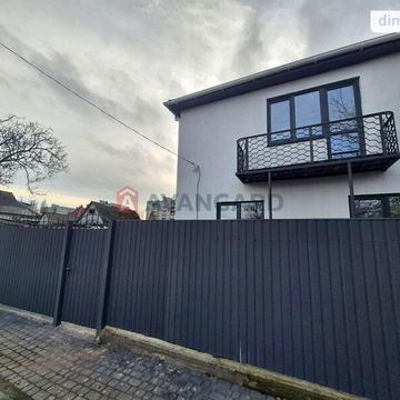 Продаж 4к Дім Надпільна вулиця