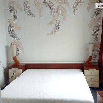 Довгострокова оренда 4к Квартира Академіка Корольова вулиця