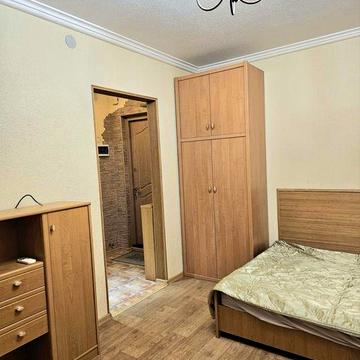 Реальная 1-ка Центр, Научная, Проспект Науки 21-А, Ботанический Сад