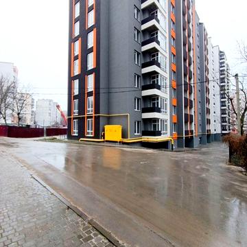 Інститутська вул., 6/1А