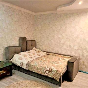 Продам 1 комн квартиру на Греческой со своим входом