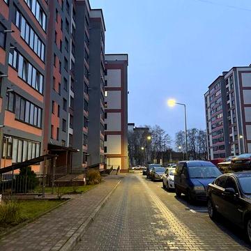 Продаж 2к Квартира Підволочиське шосе ЖК Варшавский микрорайон