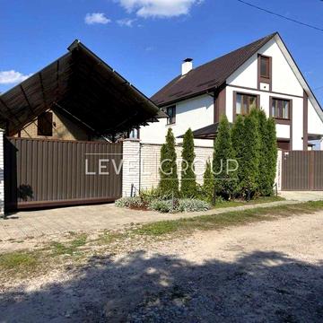 Продам Будинок 232м 11сот + Сонячні батареї, Басейн | Вишеньки