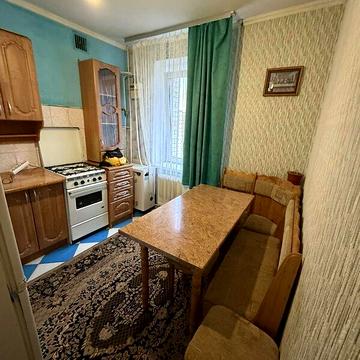 Довгострокова оренда 1к Квартира Просвіти бульвар