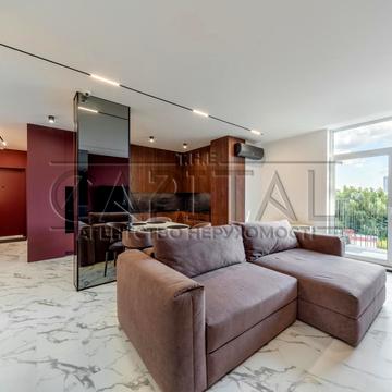 Родини Кістяківських вул., 10/8