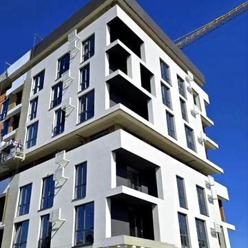 Вячеслава Чорновола вул., 1