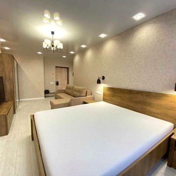 Оренда ЖК на ул. Саломеи Крушельницкой 13 Позняки Харківська