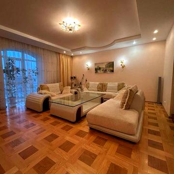 Аренда 2к квартира ул.Рабочая