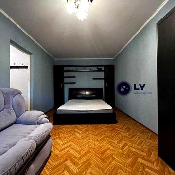 Здам  2кімнатну квартиру на Янтарній