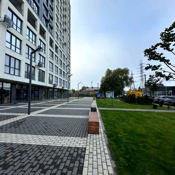 Павла Думанського вул., 27