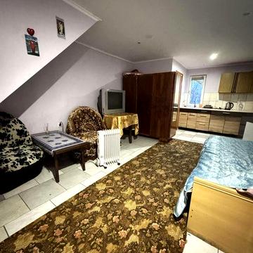 Здається 1 кімнатна квартира