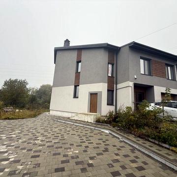 Продаж сучасного котеджу вуллиця Райдужна Сихів