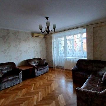 Здам 3ри кімнатну квартиру з АО по ціні двокімнатної!!!